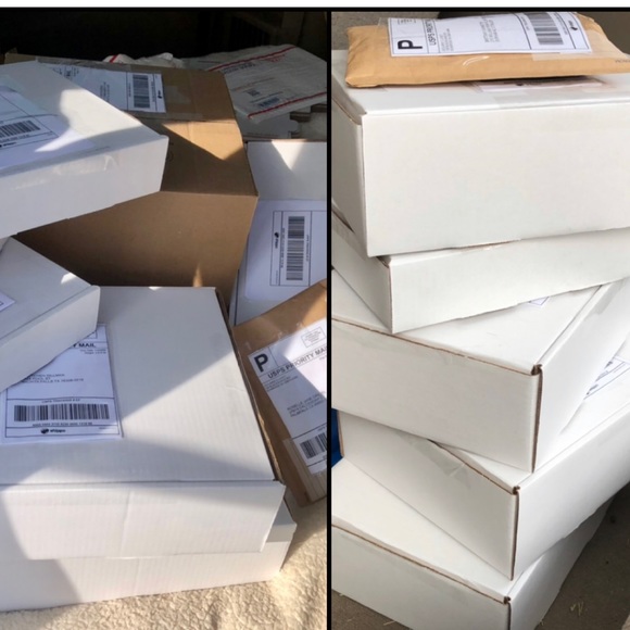 Welcome to my Closet! Follow me on TikTok & Instagram @leclairs_closet - Picture 8 of 11